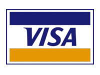 Betaalmogelijkheid - Visa