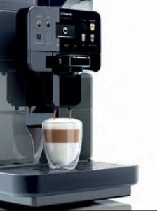 Saeco Royal OCT
